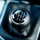 Image for article titled Genesis Gave the G70 a Manual Transmission Even Though It Knew Barely Anybody Would Buy One